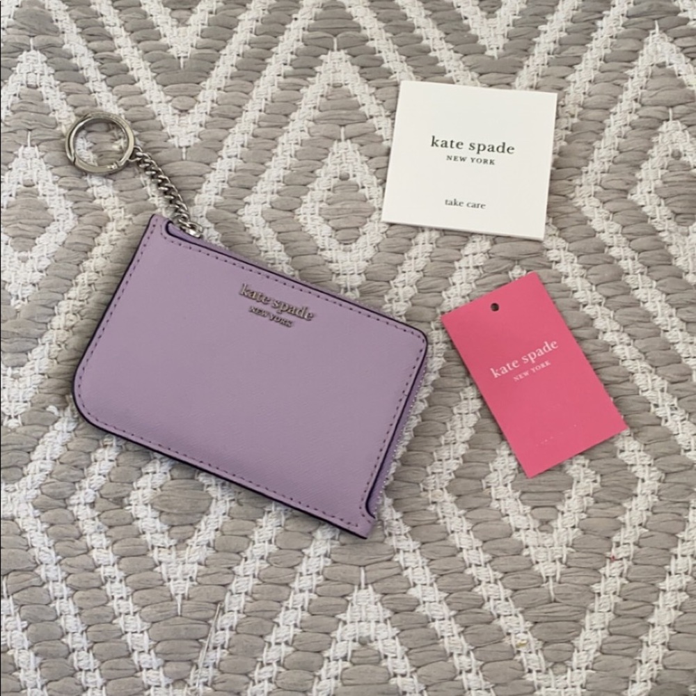 Kate spade card holder